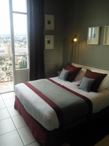 Hotels Le Panoramic Boutique Hotel : photos des chambres