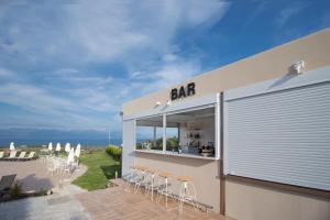 Baywatch Hotel Messinia Greece