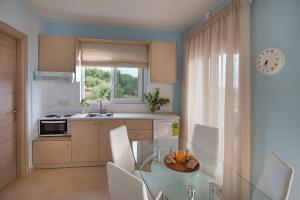 Baywatch Hotel Messinia Greece