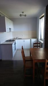 Apartament Młyńska