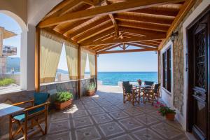 Amfilissos Hotel