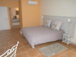 B&B / Chambres d'hotes Les Jardins de Soulane B&B - Adults only : Appartement 1 Chambre