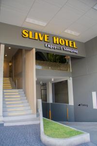 Slive Hotel