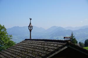 Ferienwohnungen im Blockhaus Metzler