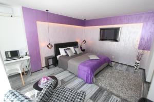 New Belgrade Apartment ARENA