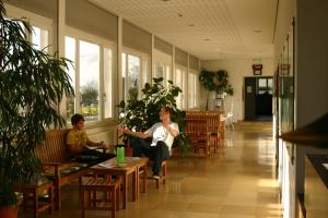 Jugendherberge Otto-Moericke-Turm