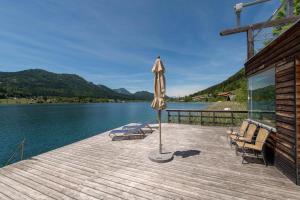 Appartementhotel am Weissensee
