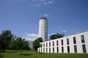 Jugendherberge Otto-Moericke-Turm - Speicher