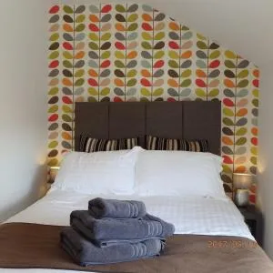 Saint Cadfans Lodge - Llanegryn