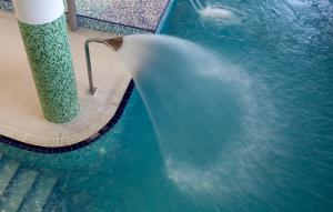 Wellness Hotel Frymburk