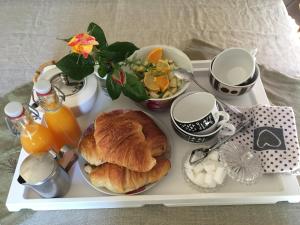 Maisons d'hotes Le Mas Sylva : photos des chambres