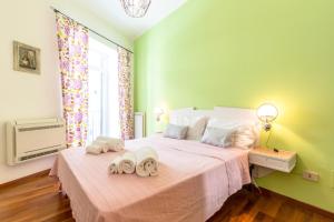 Piazza Marina Holiday House by DomuSicily