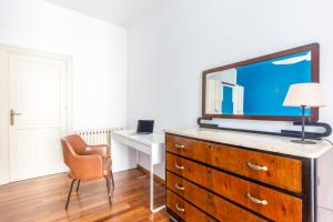 Piazza Marina Holiday House by DomuSicily