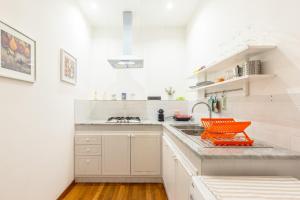 Piazza Marina Holiday House by DomuSicily