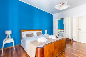 Piazza Marina Holiday House by DomuSicily