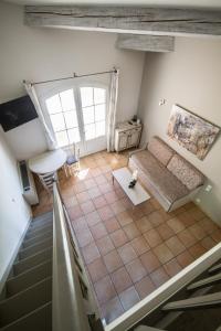 Hotels Les Residences de Metifiot : photos des chambres