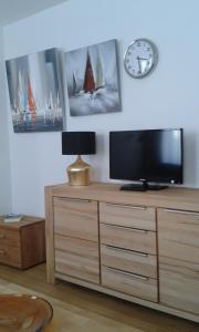 Ferienwohnung Mülli