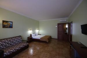 Classic Quadruple Room room in Guest House u Lukomorya