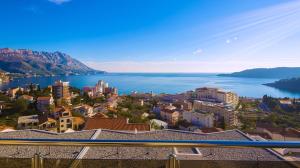 4 star apartement Apartments Atrium Budva Montenegro