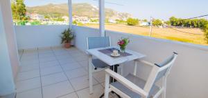 Ostria Apartments Zakynthos Greece