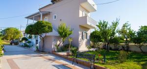 Ostria Apartments Zakynthos Greece