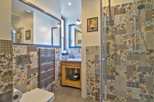 Apartamenty Inny Świat Zakopane