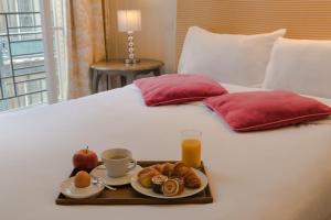 Hotels Hotel Gaillon Opera : photos des chambres