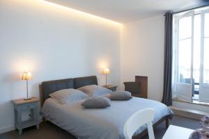 B&B / Chambres d'hotes Villa Belmont : photos des chambres