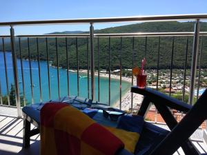 4 stern appartement Apartments Supra Mare Rabac Kroatien