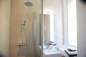 B&B / Chambres d'hotes Villa Belmont : photos des chambres