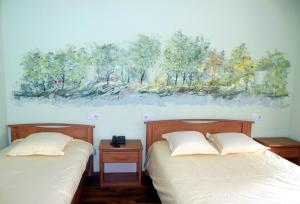 Hotels Hotel Champ Alsace : photos des chambres
