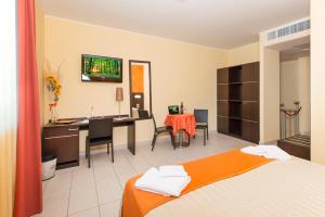 Hotel Letizià img12