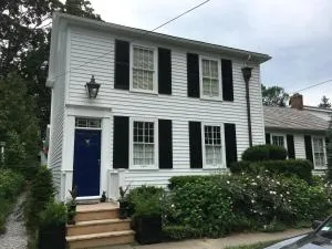 Dot's Landing Garden Room - Newfane