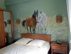 Hotels Hotel Champ Alsace : photos des chambres