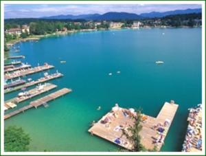 Ferienwohnung Rogatsch