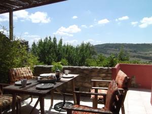 Family Studio room in Casa Montecote Eco Resort