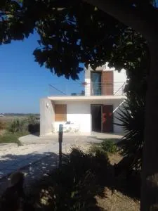 Casa dei Fenicotteri - Locogrande