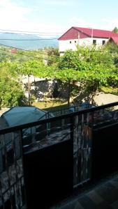 Shalva Apartment