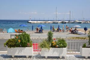 Hotel Blue Sea Arkadia Greece