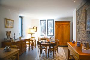 B&B / Chambres d'hotes Villa Belmont : photos des chambres