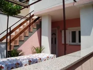 Apartmani Seršić - Batomalj