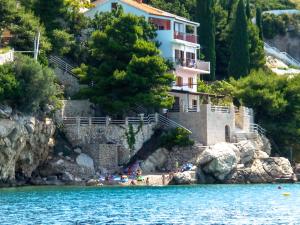 3 star apartman Villa Antares Pisak Pisak Hrvatska