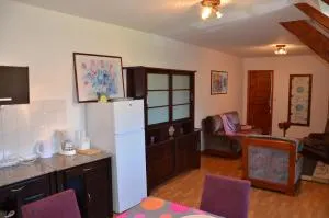 la ferme fleurie - 埃奎赫恩海滩