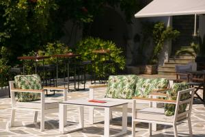 Irida Aegean View-Philian Hotels and Resorts Skiathos Greece