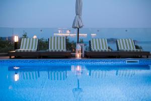 Irida Aegean View-Philian Hotels and Resorts Skiathos Greece