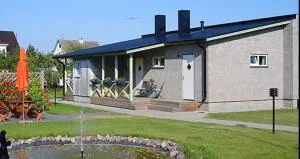 Kevade Guesthouse with Sauna - Myza Kudʼyabya