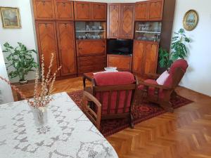 Apartmani Jokić - family only