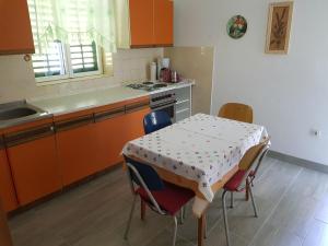 Apartmani Jokić - family only