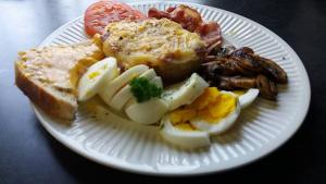 Top House Bed and Breakfast