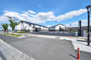 Hotel KAN-RAKU Saitama Honjo-Waseda Hinoki No Yakata